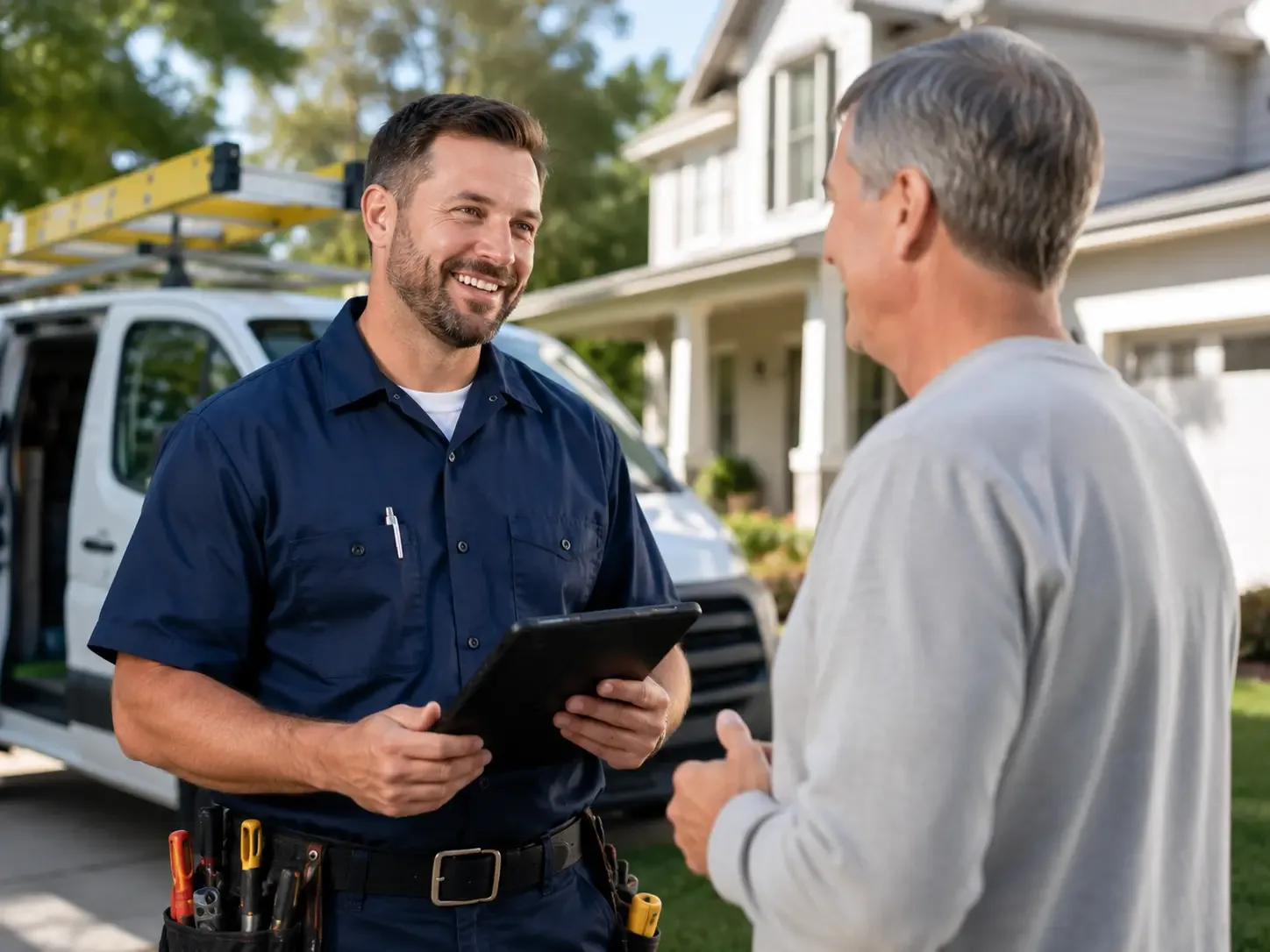 Whole Home Rewiring Homer, GA FAQs